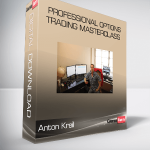 Professional Options Trading Masterclass by Anton Kreil