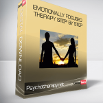 Psychotherapy.net – Emotionally Focused Therapy Step by Step