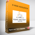 Rank and Rent Mastery – 6 Week Accelerator