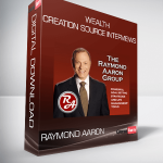 Raymond Aaron – Wealth Creation Source Interviews