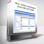 Real Estate Investment Analysis Software