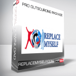 ReplaceMyself.com – Pro Outsourcing Package