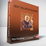 Rob Kosberg – Best Seller Publishing