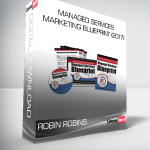 Robin Robins – Managed Services Marketing Blueprint (2017)