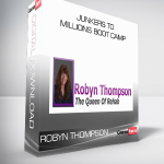 Robyn Thompson – Junkers To Millions Boot Camp