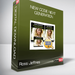 Ross Jeffries – New Code Next Generation