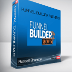 Russell Brunson – Funnel Builder Secrets