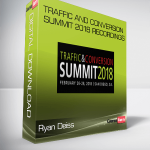 Ryan Deiss – Traffic And Conversion Summit 2018 Recordings