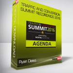 Ryan Deiss – Traffic And Conversion Summit Recordings 2016