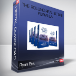 Ryan Enk – The Rolling Real Estate Formula