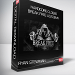 Ryan Stewman – HardCore Closer Break Free Academy