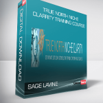 Sage Lavine - True North Niche Clarrity Training Course