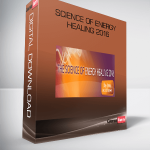 Science of Energy Healing 2016