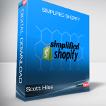 Scott Hilse – Simplified Shopify