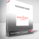 Sean Croxton – The SexyBack Summit