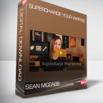 Sean McCabe – Supercharge Your Writing