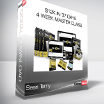 Sean Terry – $12k in 37 Days 4 Week Master Class