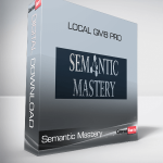 Semantic Mastery – Local GMB Pro