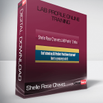 Shelle Rose Chavet – Lab Profile Online Training