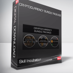 Skill Incubator – Cryptocurrency Bundle Package