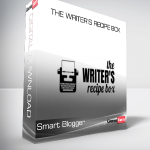 Smart Blogger – The Writer’s Recipe Box