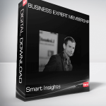 Smart Insights – Business Expert Membership