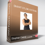 Stephen Cabral – Smart Studio Systems