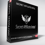 Stephen Gilbert & Simple Spencer – Secret Affiliate Intel