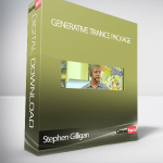 Stephen Gilligan – Generative Trance Package