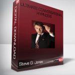 Steve G. Jones – Ultimate Conversational Hypnosis