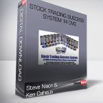 Steve Nison & Ken Calhoun – Stock Trading Success System 14 DVD