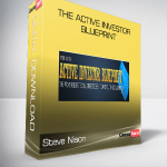 Steve Nison – The Active Investor Blueprint