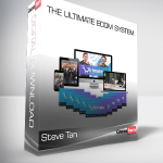 Steve Tan – The Ultimate Ecom System