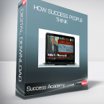 Success Academy – How Success People Think