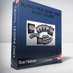 Sue Nelson – Buying from Bank Home Study Course