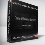 Sujan Patel – Content Marketing Bootcamp