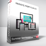 Summer Tannhauser – Pintastic Profit Plan 2.0