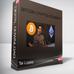 Tai Lopez – Bitcoin Crypto Academy