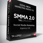 Tai Lopez – Social Media Marketing Agency 2.0