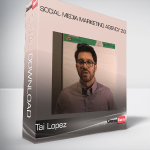 Tai Lopez – Social Media Marketing Agency 2.0