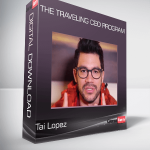 Tai Lopez – The Traveling CEO Program