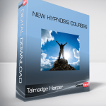 Talmadge Harper – New Hypnosis Courses