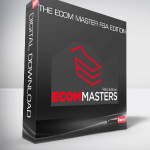 The Ecom Master FBA Edition