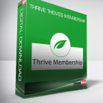 Thrive Themes Membership