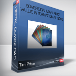 Tim Price – Sovereign Man Price Value International 2016