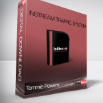 Tommie Powers – InStream Traffic System