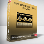 Toshko Raychev – New Science of Forex Trading