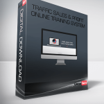 Traffic Sales & Profit Online Training System