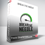 Travis Stephenson – Break The Needle