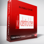 Valentino Kohen – Invisible Game